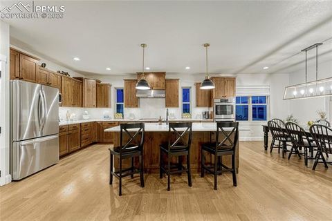 Tiny photo for 18762 Cherry Springs Ranch Drive, Monument, CO 80132 (MLS # 6898924)