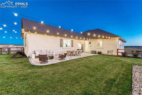 Tiny photo for 18762 Cherry Springs Ranch Drive, Monument, CO 80132 (MLS # 6898924)