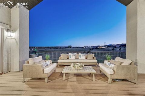 Tiny photo for 18762 Cherry Springs Ranch Drive, Monument, CO 80132 (MLS # 6898924)