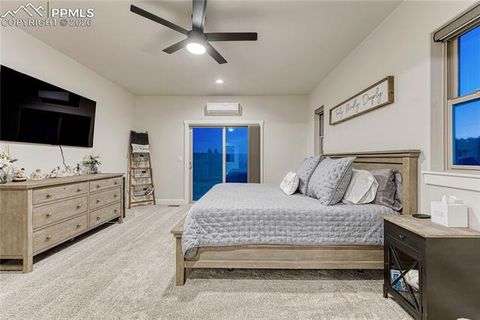 Tiny photo for 18762 Cherry Springs Ranch Drive, Monument, CO 80132 (MLS # 6898924)