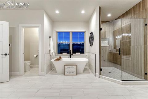 Tiny photo for 18762 Cherry Springs Ranch Drive, Monument, CO 80132 (MLS # 6898924)