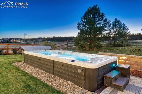 Tiny photo for 18762 Cherry Springs Ranch Drive, Monument, CO 80132 (MLS # 6898924)