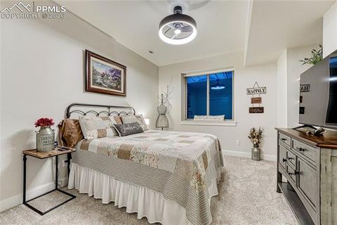 Tiny photo for 18762 Cherry Springs Ranch Drive, Monument, CO 80132 (MLS # 6898924)