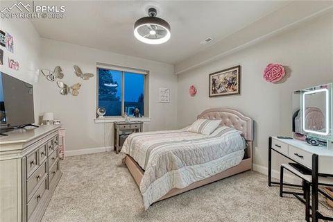 Tiny photo for 18762 Cherry Springs Ranch Drive, Monument, CO 80132 (MLS # 6898924)