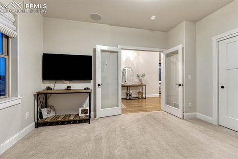 Tiny photo for 18762 Cherry Springs Ranch Drive, Monument, CO 80132 (MLS # 6898924)