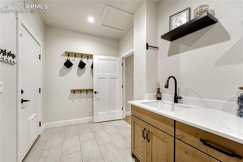 Tiny photo for 18762 Cherry Springs Ranch Drive, Monument, CO 80132 (MLS # 6898924)