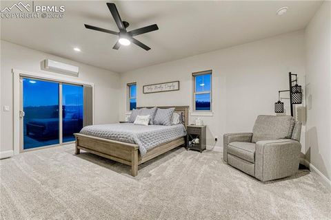 Tiny photo for 18762 Cherry Springs Ranch Drive, Monument, CO 80132 (MLS # 6898924)