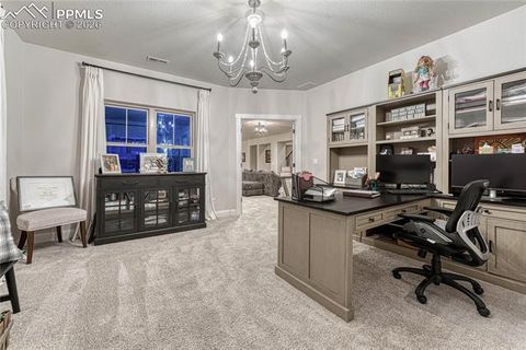 Tiny photo for 18762 Cherry Springs Ranch Drive, Monument, CO 80132 (MLS # 6898924)
