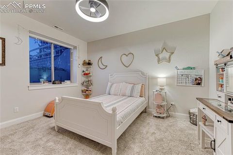 Tiny photo for 18762 Cherry Springs Ranch Drive, Monument, CO 80132 (MLS # 6898924)