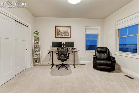 Tiny photo for 18762 Cherry Springs Ranch Drive, Monument, CO 80132 (MLS # 6898924)