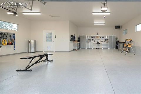 Tiny photo for 18762 Cherry Springs Ranch Drive, Monument, CO 80132 (MLS # 6898924)