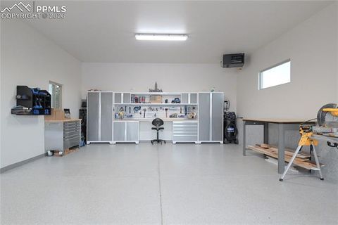 Tiny photo for 18762 Cherry Springs Ranch Drive, Monument, CO 80132 (MLS # 6898924)