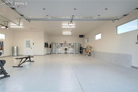 Tiny photo for 18762 Cherry Springs Ranch Drive, Monument, CO 80132 (MLS # 6898924)