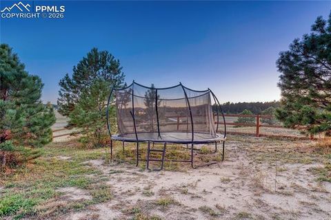 Tiny photo for 18762 Cherry Springs Ranch Drive, Monument, CO 80132 (MLS # 6898924)
