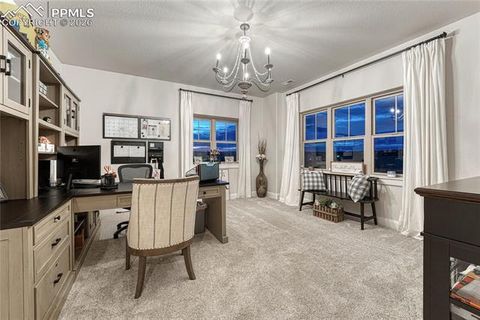 Tiny photo for 18762 Cherry Springs Ranch Drive, Monument, CO 80132 (MLS # 6898924)