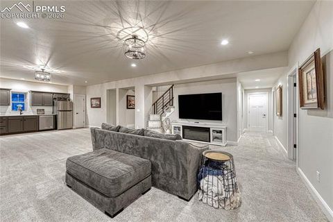 Tiny photo for 18762 Cherry Springs Ranch Drive, Monument, CO 80132 (MLS # 6898924)