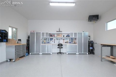 Tiny photo for 18762 Cherry Springs Ranch Drive, Monument, CO 80132 (MLS # 6898924)