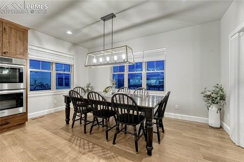 Tiny photo for 18762 Cherry Springs Ranch Drive, Monument, CO 80132 (MLS # 6898924)