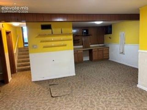 Photo of 818 S 5th Street, Rocky Ford, CO 81067 (MLS # 7621380)