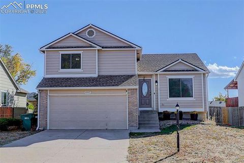 Photo of 4995 Old Fountain Boulevard, Colorado Springs, CO 80916 (MLS # 7059063) Photo of 4995 Old Fountain Boulevard, Colorado Springs, CO 80916 (MLS # 7059063)