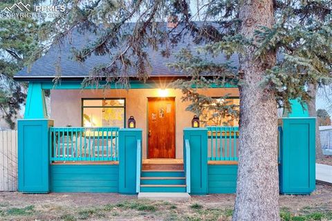 1220 Holly Street Pueblo CO 81006