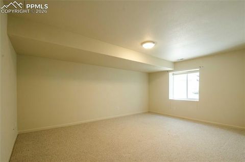 Tiny photo for 1147 Dream Lake Court, Colorado Springs, CO 80921 (MLS # 9617112)