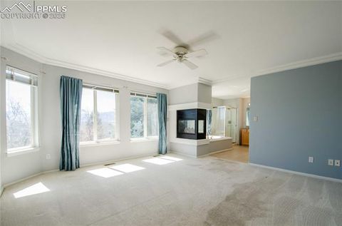 Tiny photo for 1147 Dream Lake Court, Colorado Springs, CO 80921 (MLS # 9617112)