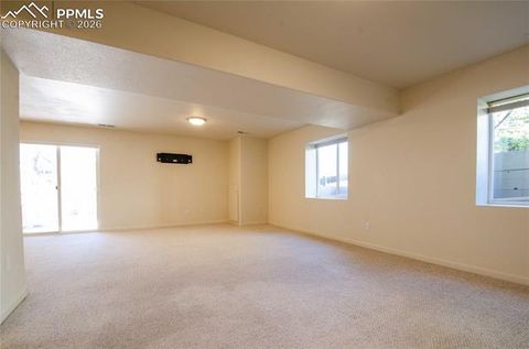 Tiny photo for 1147 Dream Lake Court, Colorado Springs, CO 80921 (MLS # 9617112)