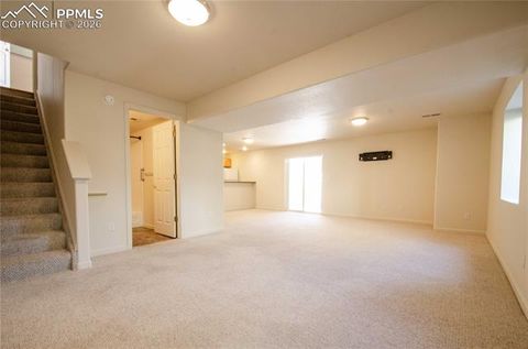 Tiny photo for 1147 Dream Lake Court, Colorado Springs, CO 80921 (MLS # 9617112)