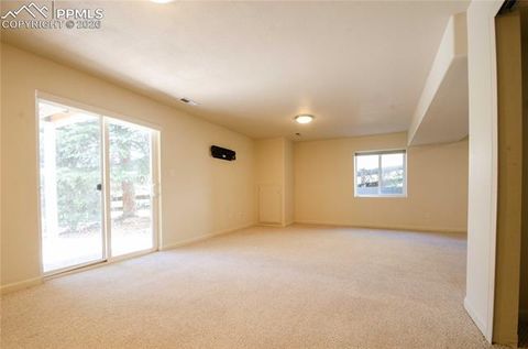 Tiny photo for 1147 Dream Lake Court, Colorado Springs, CO 80921 (MLS # 9617112)