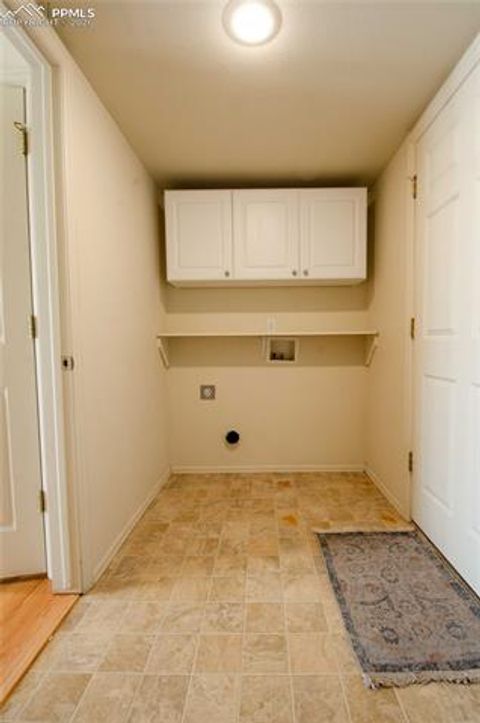 Tiny photo for 1147 Dream Lake Court, Colorado Springs, CO 80921 (MLS # 9617112)