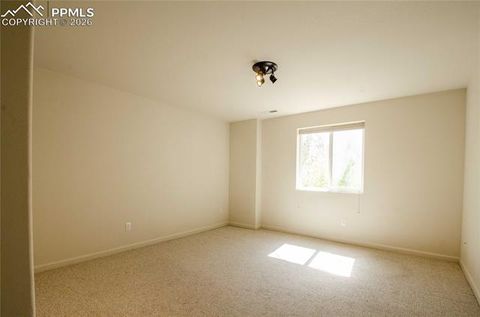 Tiny photo for 1147 Dream Lake Court, Colorado Springs, CO 80921 (MLS # 9617112)