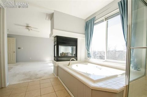 Tiny photo for 1147 Dream Lake Court, Colorado Springs, CO 80921 (MLS # 9617112)