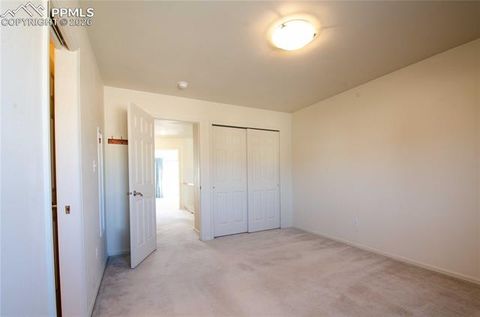 Tiny photo for 1147 Dream Lake Court, Colorado Springs, CO 80921 (MLS # 9617112)