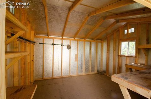 Tiny photo for 1147 Dream Lake Court, Colorado Springs, CO 80921 (MLS # 9617112)