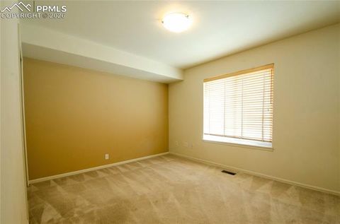 Tiny photo for 1147 Dream Lake Court, Colorado Springs, CO 80921 (MLS # 9617112)