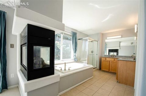 Tiny photo for 1147 Dream Lake Court, Colorado Springs, CO 80921 (MLS # 9617112)