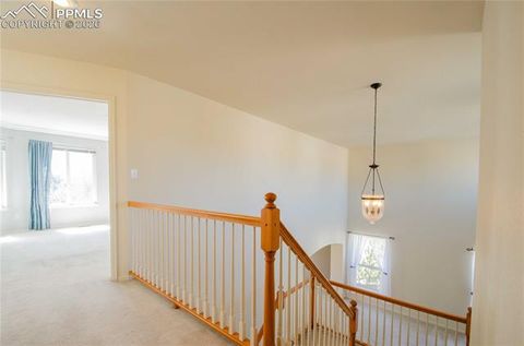 Tiny photo for 1147 Dream Lake Court, Colorado Springs, CO 80921 (MLS # 9617112)