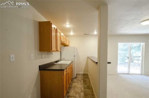 Tiny photo for 1147 Dream Lake Court, Colorado Springs, CO 80921 (MLS # 9617112)