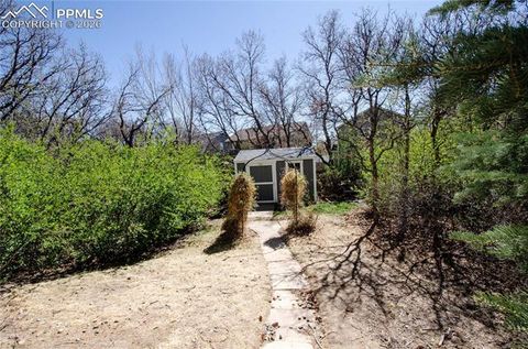 Tiny photo for 1147 Dream Lake Court, Colorado Springs, CO 80921 (MLS # 9617112)