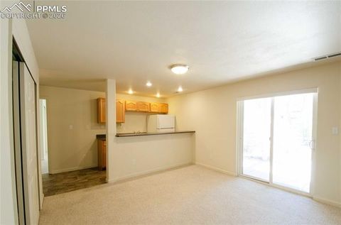 Tiny photo for 1147 Dream Lake Court, Colorado Springs, CO 80921 (MLS # 9617112)