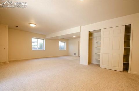 Tiny photo for 1147 Dream Lake Court, Colorado Springs, CO 80921 (MLS # 9617112)