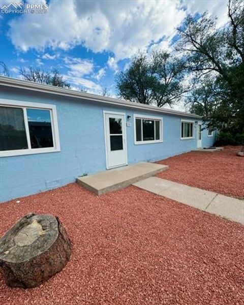 211-213 Lark Street Fountain CO 80817