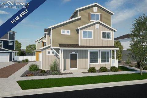 5632 Dakan Loop Colorado Springs CO 80927