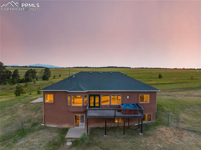 19025 patience Point