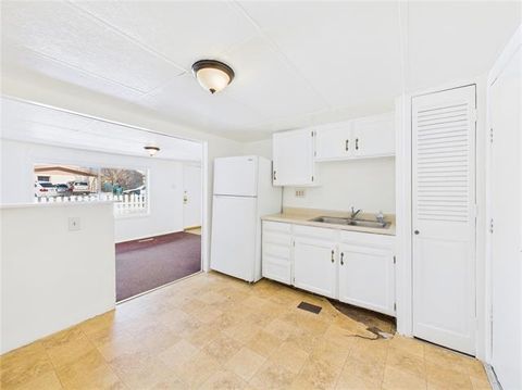 Tiny photo for 2816 E 14th Street, Pueblo, CO 81001 (MLS # 1624276)