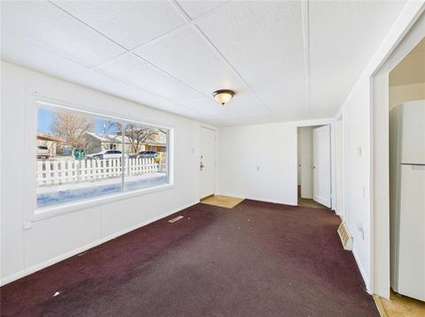 Tiny photo for 2816 E 14th Street, Pueblo, CO 81001 (MLS # 1624276)