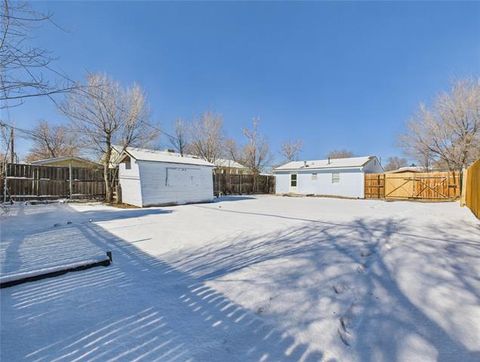 Tiny photo for 2816 E 14th Street, Pueblo, CO 81001 (MLS # 1624276)