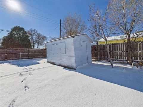 Tiny photo for 2816 E 14th Street, Pueblo, CO 81001 (MLS # 1624276)