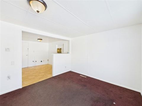 Tiny photo for 2816 E 14th Street, Pueblo, CO 81001 (MLS # 1624276)